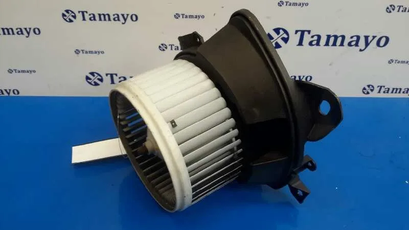 Ventilador Calefaccion para Peugeot Bipper