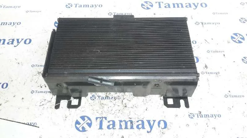 Sistema Audio / Radio Cd para Citroën C6