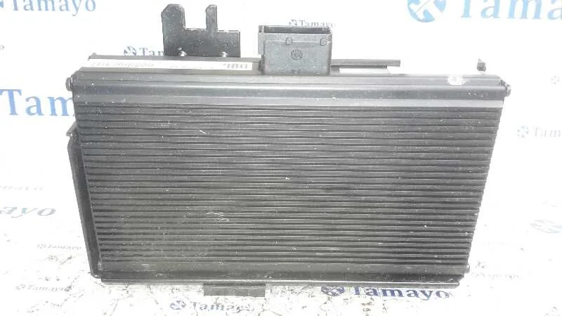 Sistema Audio / Radio Cd para Citroën C6