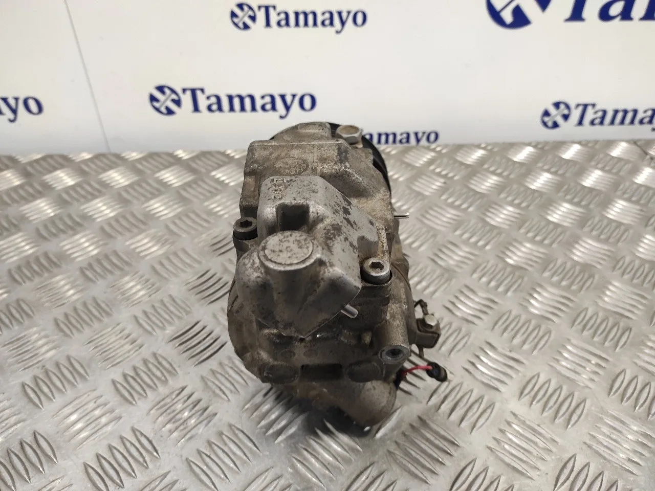 Compresor Aire Acondicionado para Mercedes-Benz Clase A (W168)