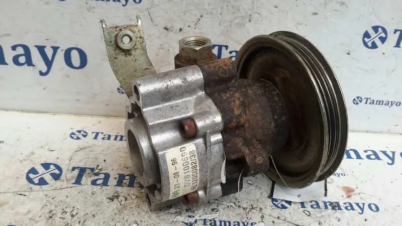 Bomba Direccion para Mg Mg Zr