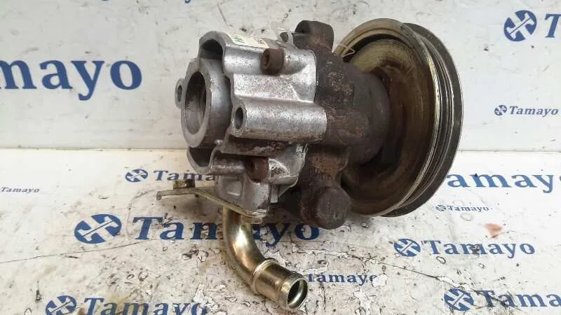 Bomba Direccion para Mg Mg Zr