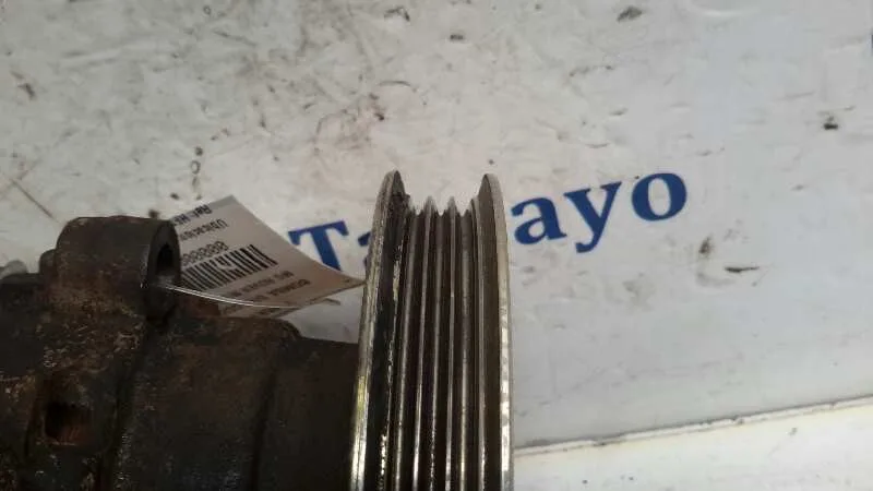 Bomba Direccion para Mg Mg Zr