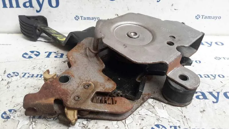 Palanca Freno De Mano para Volvo Xc90