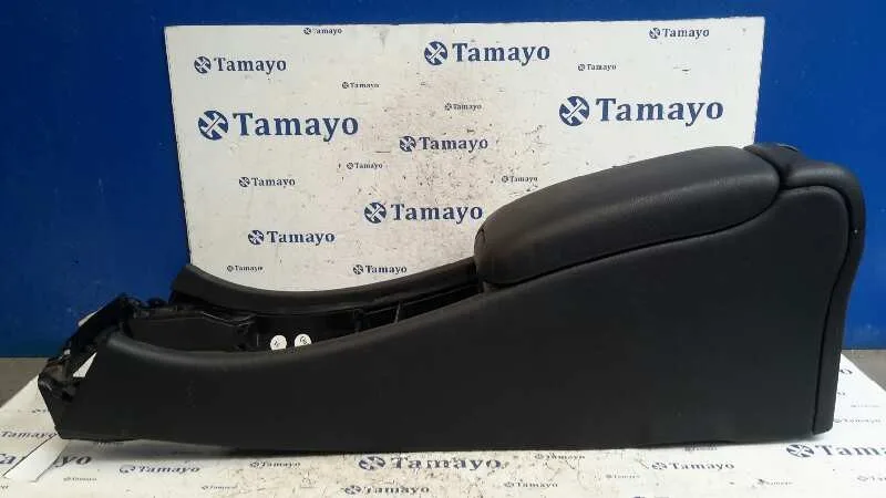 Guantera Central Delantera para Mercedes-Benz Clase C (W203) Sportcoupe