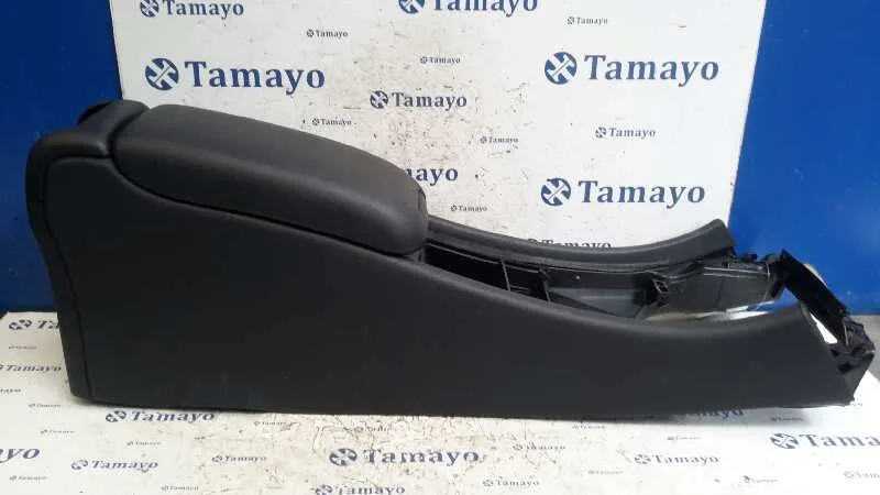 Guantera Central Delantera para Mercedes-Benz Clase C (W203) Sportcoupe