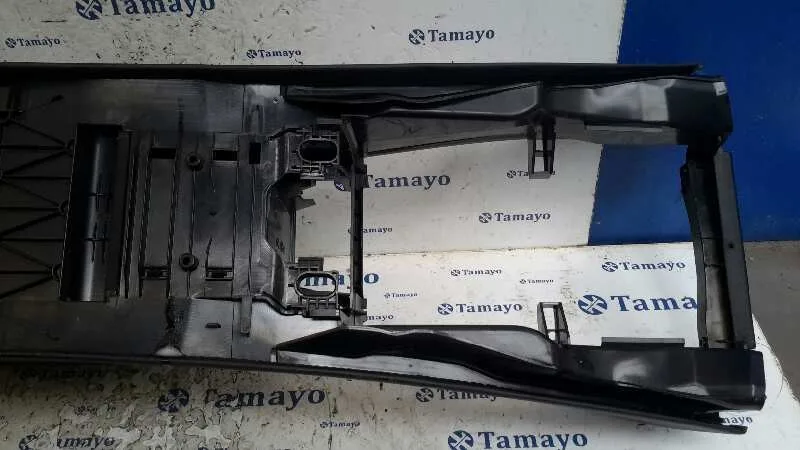 Guantera Central Delantera para Mercedes-Benz Clase C (W203) Sportcoupe
