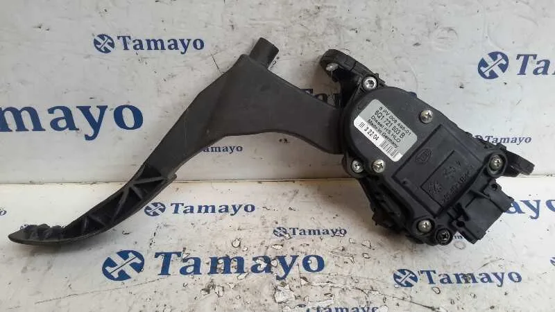 Potenciometro Acelerador para Seat Ibiza (6L1)