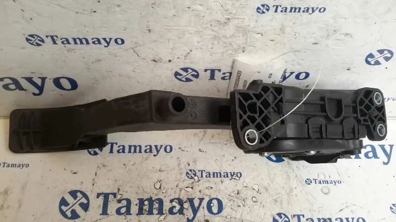 Potenciometro Acelerador para Seat Ibiza (6L1)