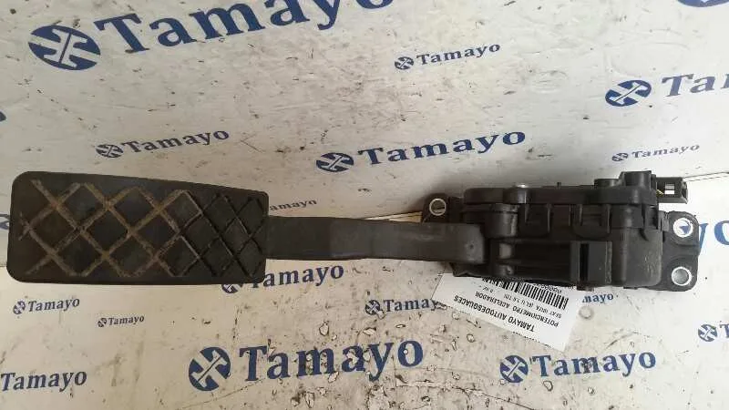 Potenciometro Acelerador para Seat Ibiza (6L1)