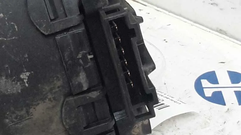 Potenciometro Acelerador para Seat Ibiza (6L1)