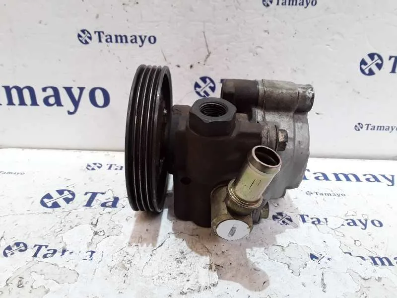 Bomba Direccion para Renault Kangoo (F/Kc0)