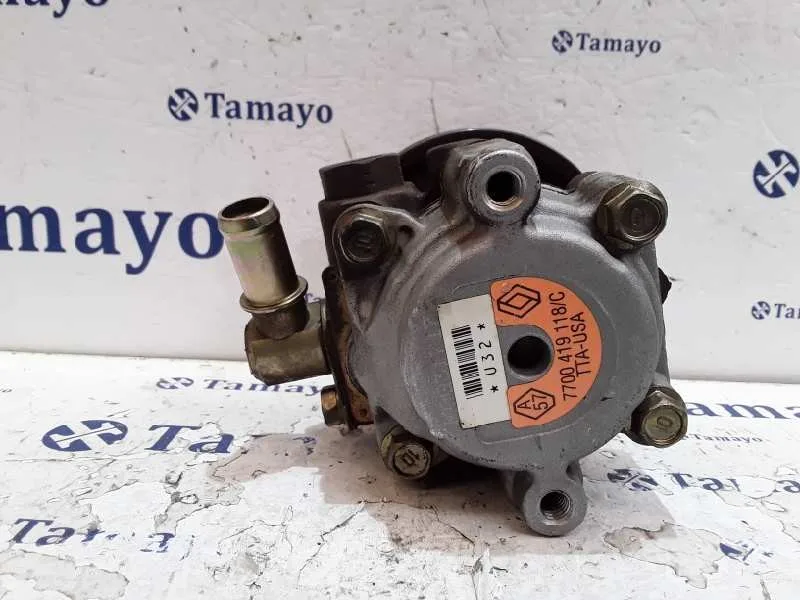 Bomba Direccion para Renault Kangoo (F/Kc0)