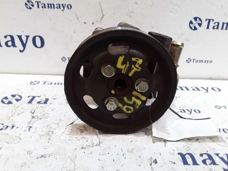 Bomba Direccion para Renault Kangoo (F/Kc0)