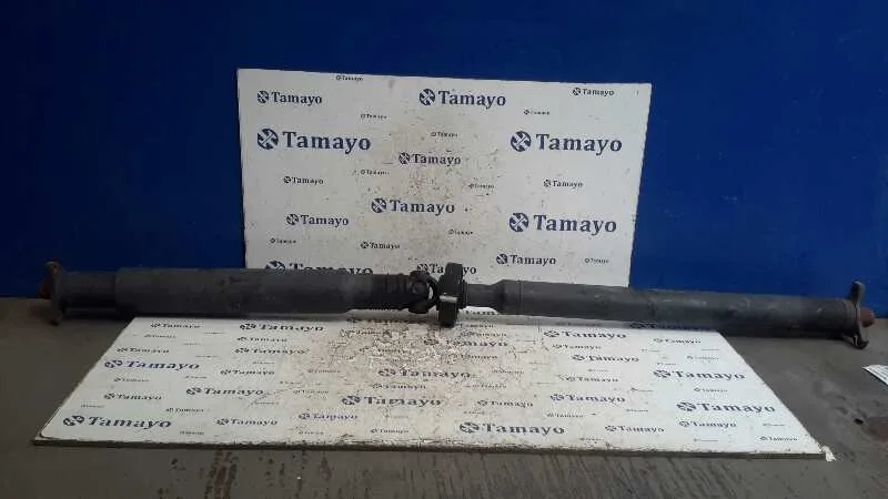 Transmision Central para Bmw Serie 1 Berlina (E81/E87)