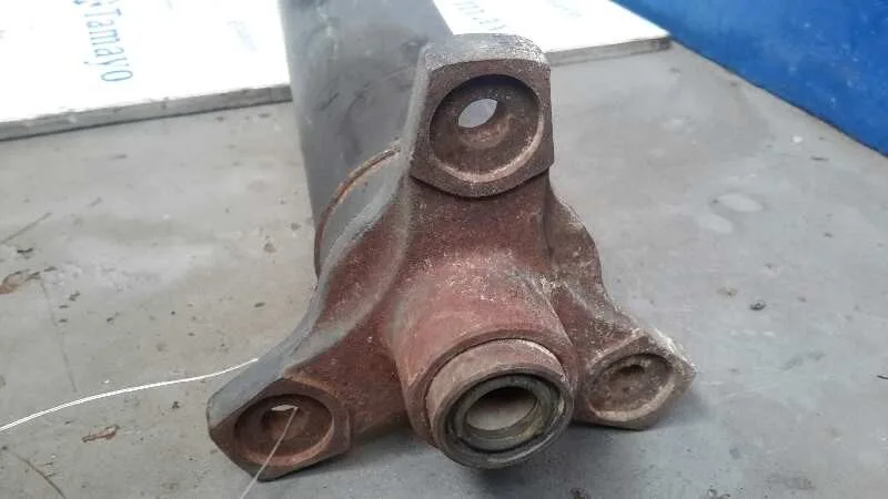 Transmision Central para Bmw Serie 1 Berlina (E81/E87)