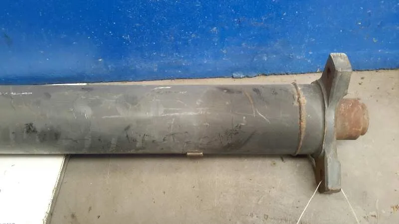 Transmision Central para Bmw Serie 1 Berlina (E81/E87)