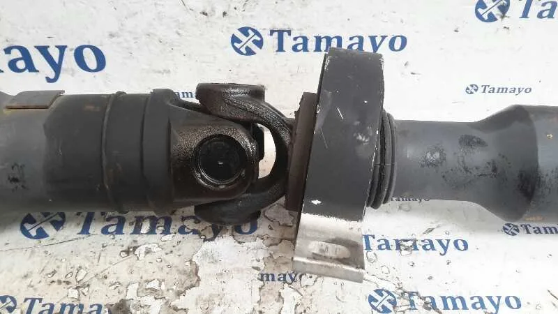 Transmision Central para Bmw Serie 1 Berlina (E81/E87)