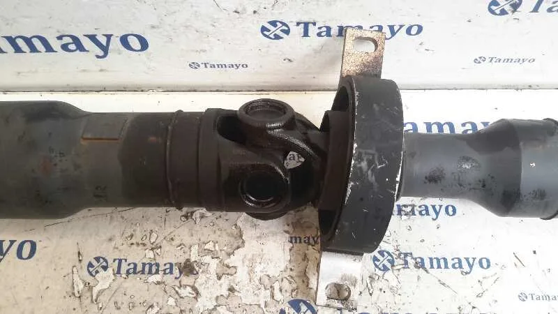 Transmision Central para Bmw Serie 1 Berlina (E81/E87)