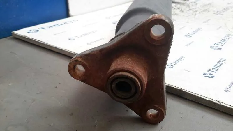Transmision Central para Bmw Serie 1 Berlina (E81/E87)