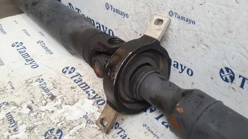 Transmision Central para Bmw Serie 1 Berlina (E81/E87)