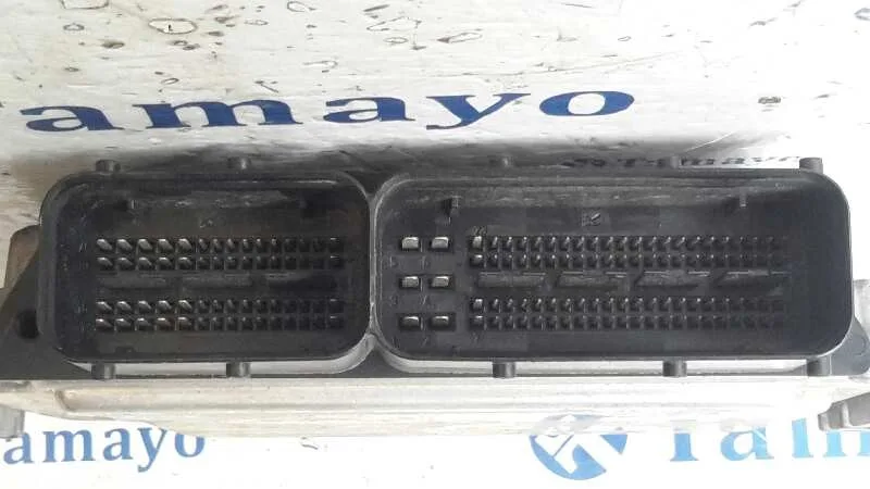 Centralita Motor Uce para Fiat Stilo (192)