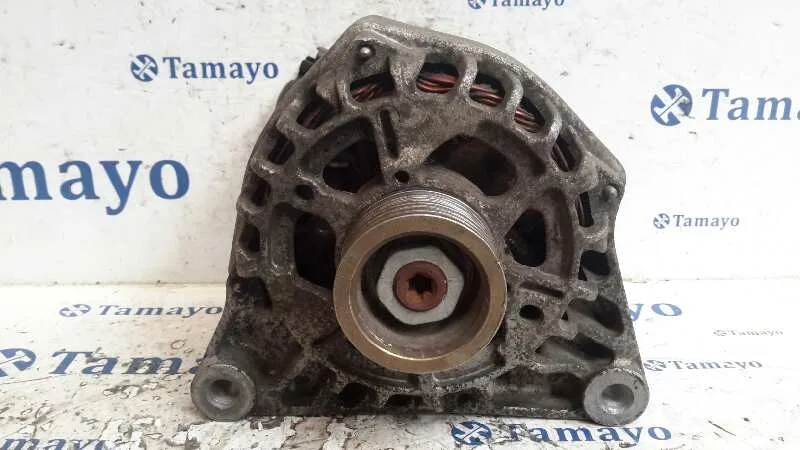 Alternador para Citroën C3