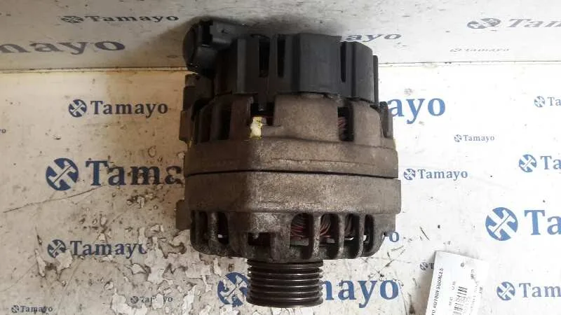 Alternador para Citroën C3