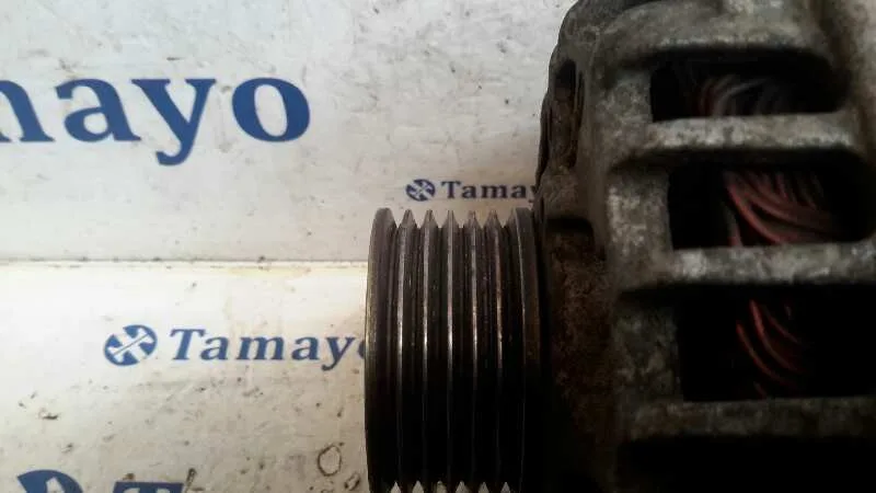 Alternador para Citroën C3