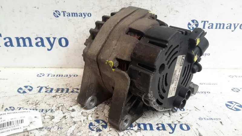 Alternador para Citroën C3