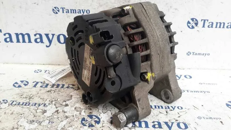 Alternador para Citroën C3
