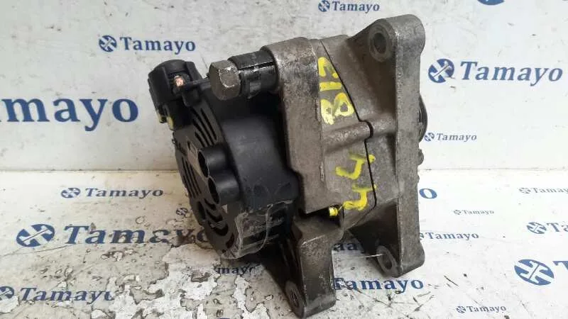 Alternador para Citroën C3