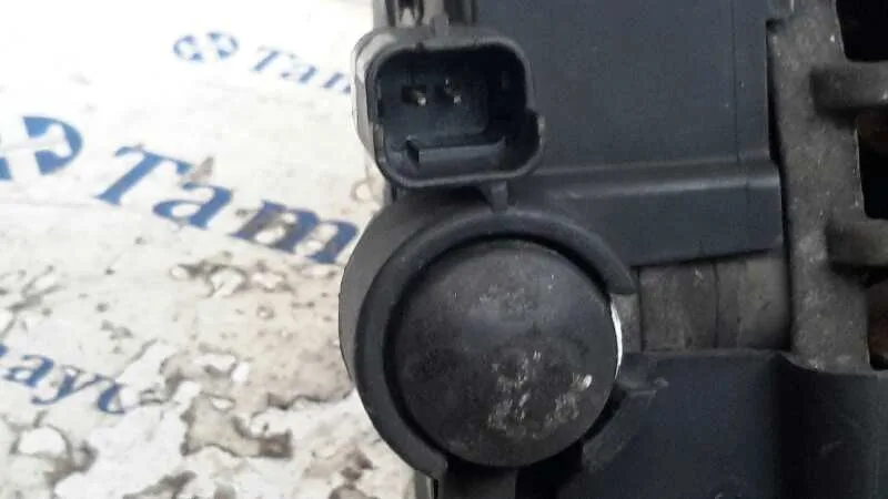 Alternador para Citroën C3
