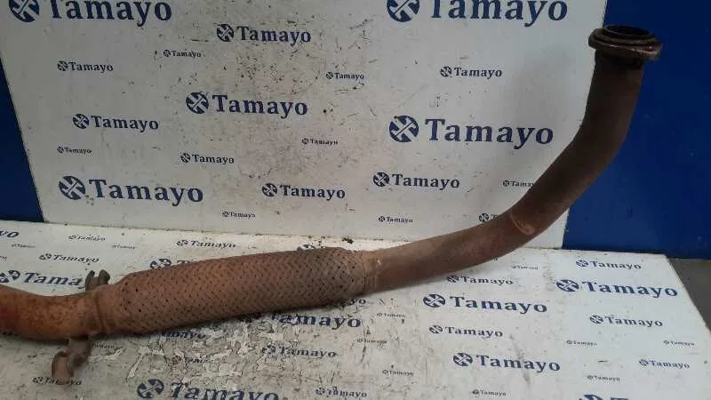 Tubo Escape Completo para Opel Combo (Corsa B)