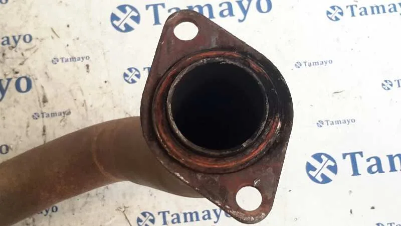 Tubo Escape Completo para Opel Combo (Corsa B)