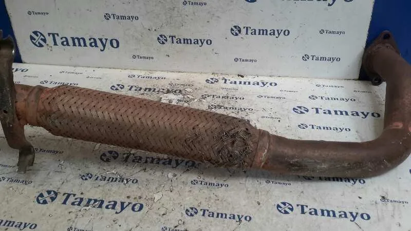 Tubo Escape Completo para Opel Combo (Corsa B)