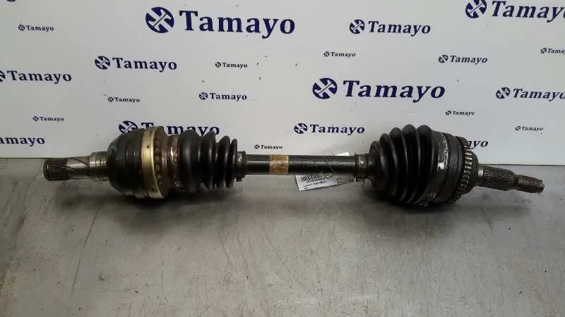 Transmision Delantera Izquierda para Daewoo Nubira Berlina