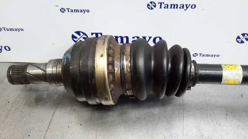 Transmision Delantera Izquierda para Daewoo Nubira Berlina