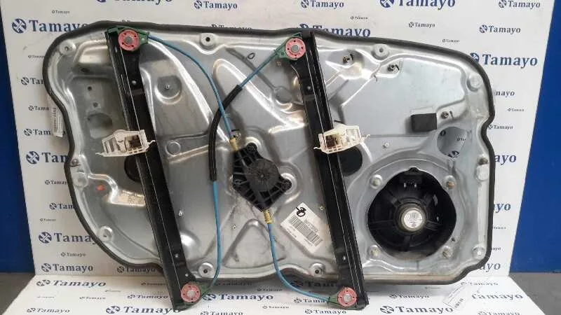 Elevalunas Delantero Derecho para Fiat Stilo (192)