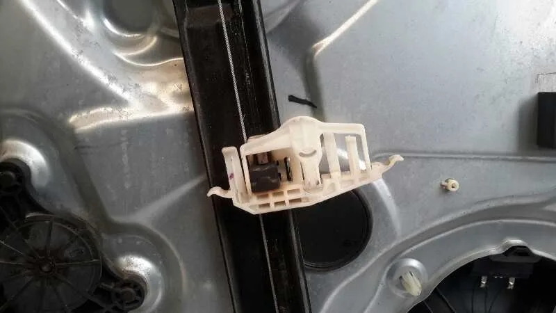 Elevalunas Delantero Derecho para Fiat Stilo (192)