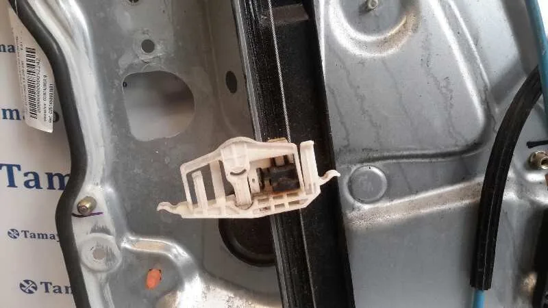 Elevalunas Delantero Derecho para Fiat Stilo (192)