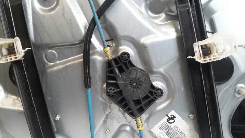 Elevalunas Delantero Derecho para Fiat Stilo (192)