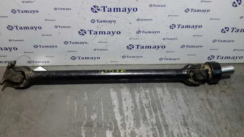 Transmision Central para Suzuki Grand Vitara 5 Puertas Sq (Ft)