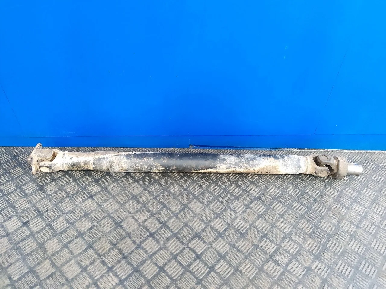 Transmision Central para Suzuki Grand Vitara 5 Puertas Sq (Ft)
