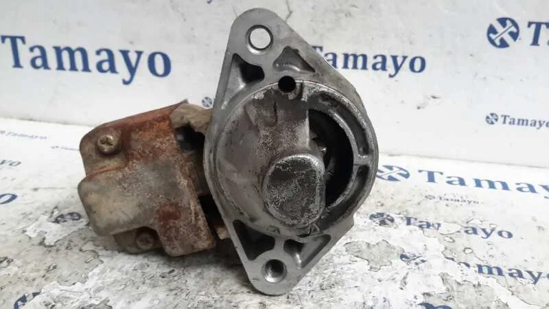 Motor Arranque para Suzuki Grand Vitara 5 Puertas Sq (Ft)