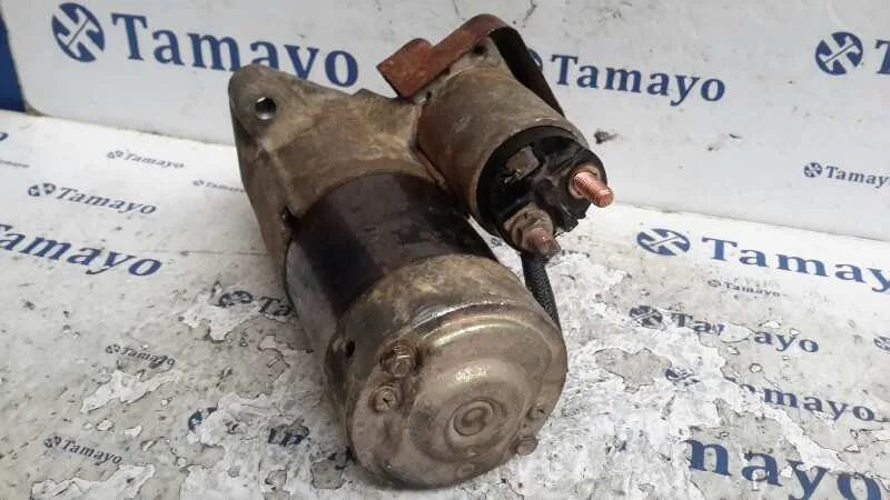 Motor Arranque para Suzuki Grand Vitara 5 Puertas Sq (Ft)