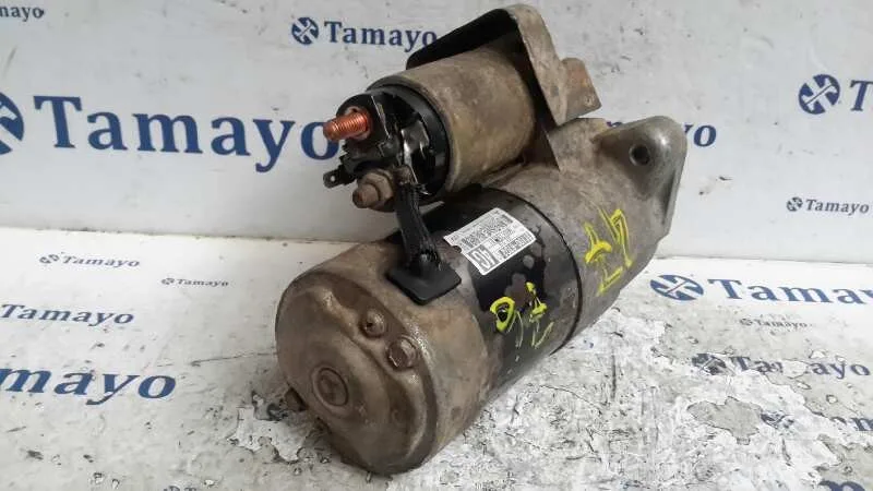 Motor Arranque para Suzuki Grand Vitara 5 Puertas Sq (Ft)