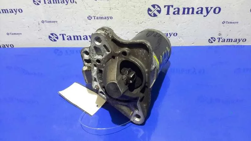 Motor Arranque para Renault Scenic Ii