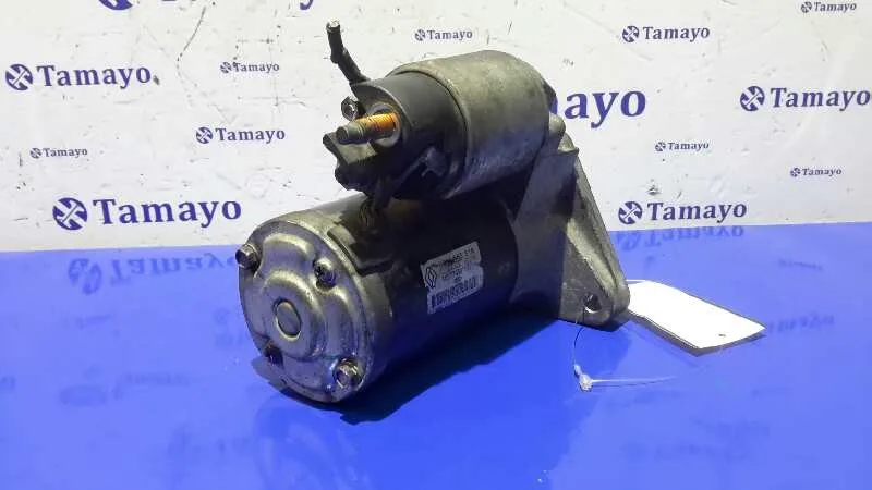 Motor Arranque para Renault Scenic Ii