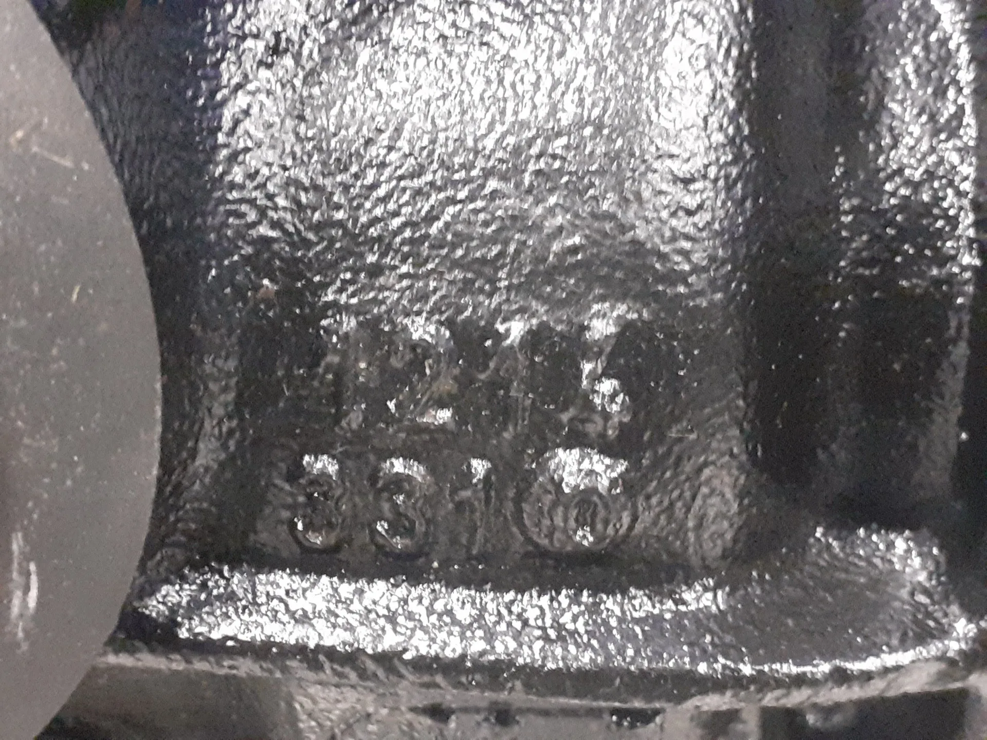 Diferencial Trasero para Bmw Serie 5 Berlina (E39)